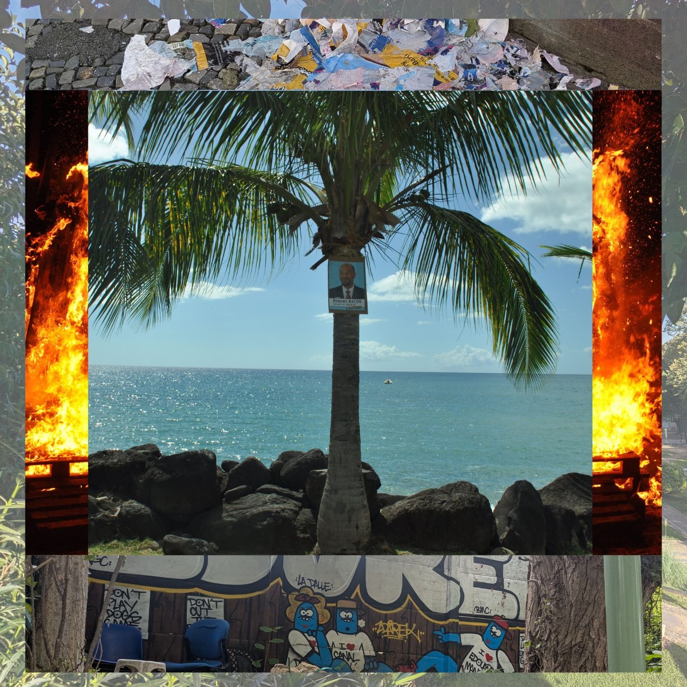FR RAP PE II